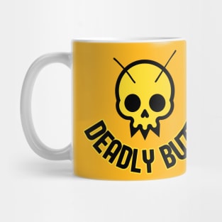 Deadly Buzz Mug